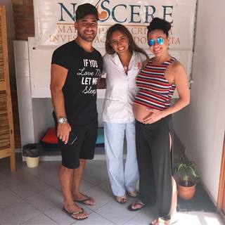 Adabel Guerrero feet photo 2