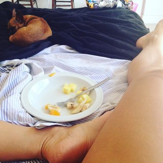 Adabel Guerrero feet photo 19