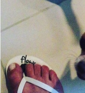 Adabel Guerrero feet photo 18