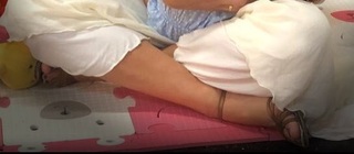 Adabel Guerrero feet photo 17