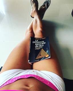 Adabel Guerrero feet photo 14