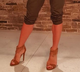 Adabel Guerrero feet photo 9
