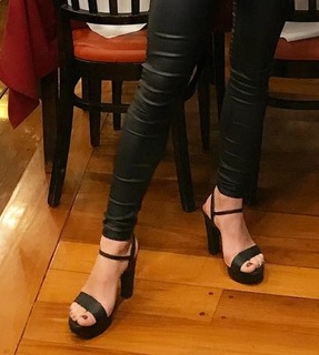 Adabel Guerrero feet photo 8