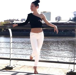 Adabel Guerrero feet photo 3
