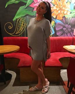 Adabel Guerrero feet photo 1
