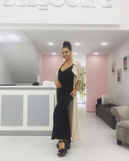 Adabel Guerrero feet photo 13