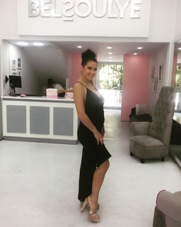 Adabel Guerrero feet photo 11