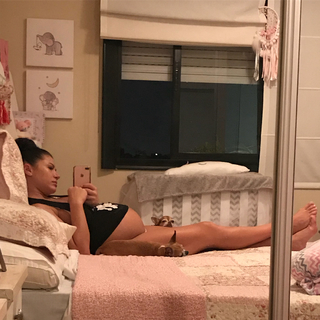 Adabel Guerrero feet photo 1