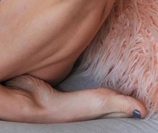 Adabel Guerrero feet photo 1