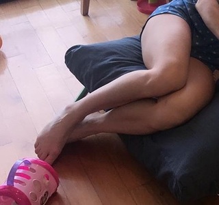 Adabel Guerrero feet photo 11