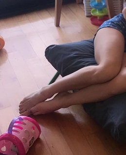 Adabel Guerrero feet photo 9