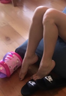 Adabel Guerrero feet photo 8