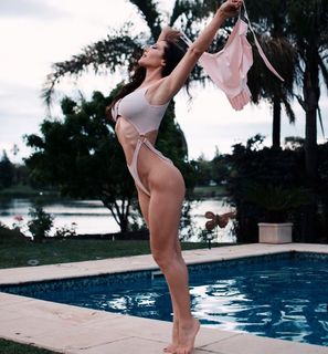 Adabel Guerrero feet photo 1
