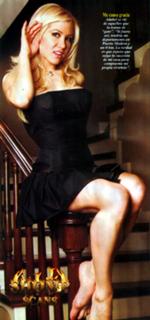 Adabel Guerrero feet photo 20