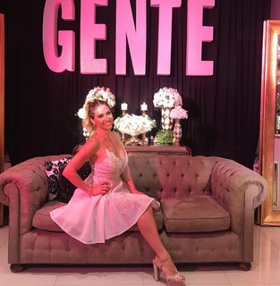 Adabel Guerrero feet photo 11