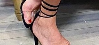 Adabel Guerrero feet photo 15