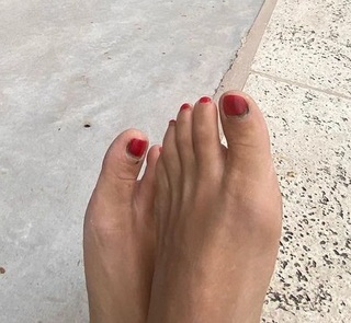 Adabel Guerrero feet photo 11