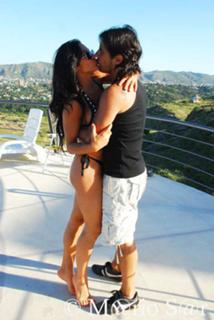 Adabel Guerrero feet photo 7