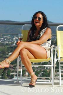 Adabel Guerrero feet photo 6