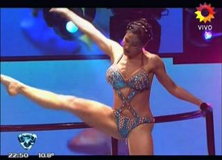 Adabel Guerrero feet photo 9
