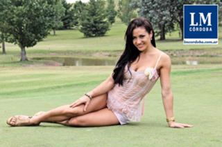 Adabel Guerrero feet photo 3