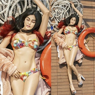 Adah Sharma feet photo thumbnail