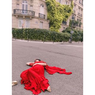 Adah Sharma feet photo thumbnail