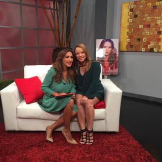 Adamari López feet photo thumbnail