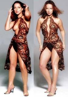 Adamari López feet photo thumbnail