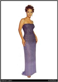 Adamari López feet photo thumbnail