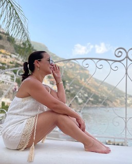 Adamari López feet photo thumbnail