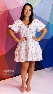 Adamari López feet photo thumbnail