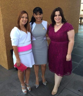 Adamari López feet photo thumbnail