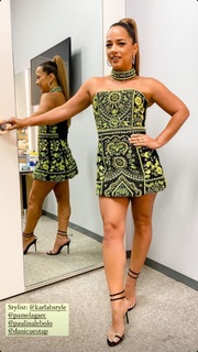 Adamari López feet photo thumbnail