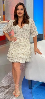 Adamari López feet photo thumbnail