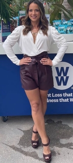 Adamari López feet photo thumbnail