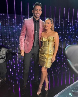 Adamari López feet photo thumbnail