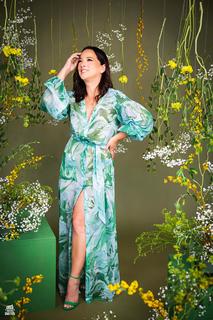 Adamari López feet photo thumbnail