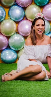 Adamari López feet photo thumbnail