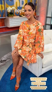 Adamari López feet photo thumbnail