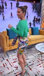 Adamari López feet photo thumbnail