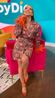 Adamari López feet photo thumbnail