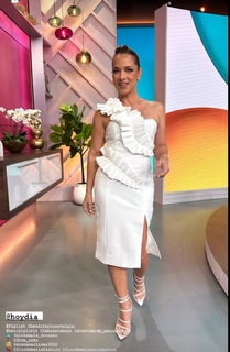 Adamari López feet photo thumbnail