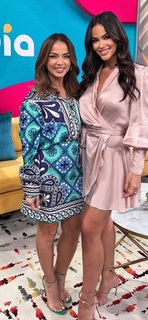 Adamari López feet photo thumbnail