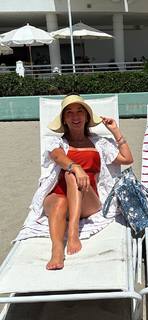 Adamari López feet photo thumbnail