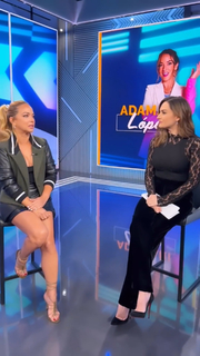 Adamari López feet photo thumbnail