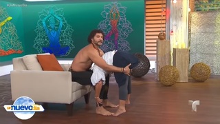 Adamari López feet photo thumbnail