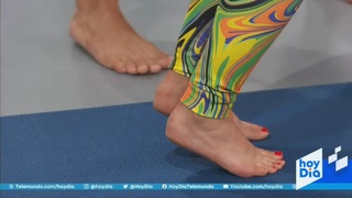 Adamari López feet photo thumbnail