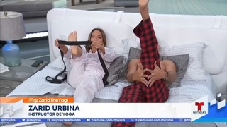 Adamari López feet photo thumbnail