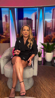 Adamari López feet photo thumbnail